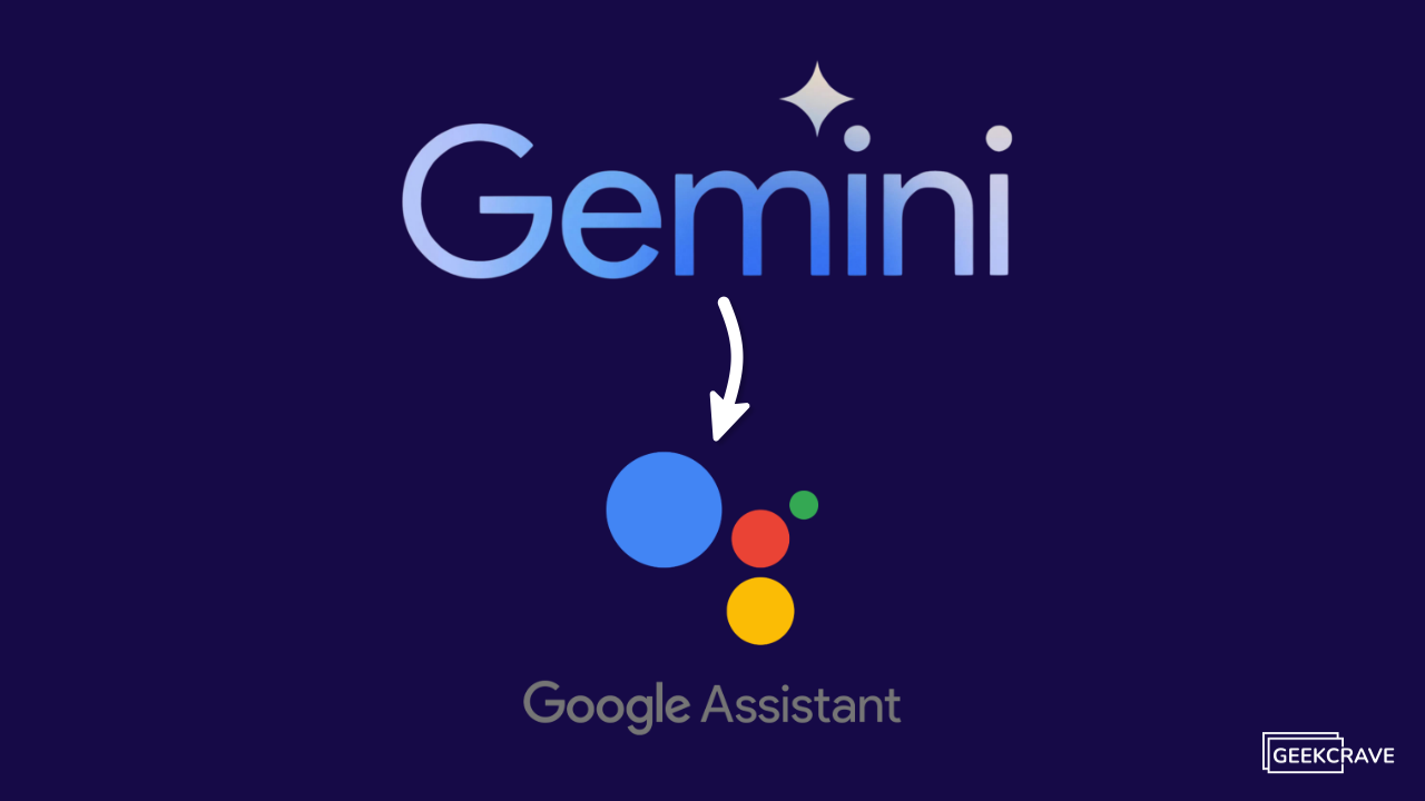 How to Switch Back-to Google Assistant From Gemini on Android