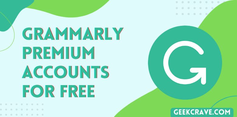 Grammarly Premium Accounts Cookies Free